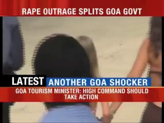 Russian girl r-aped by Indian men - By Cloudy