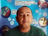 JUROS ABUSIVOS - Pague o que é justo. Depoimento do cliente do INDESCON - www.indescon.com.br