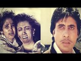 Ek Dusre se Karte Hain Pyar Hum (Sad Version) - Hum - Amitabh Bachchan - Rajinikanth - Govinda