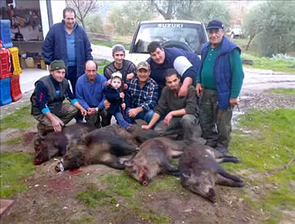 Squadra I METICCI