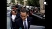 Romanian Prime Minister Victor Ponta named in a criminal investigation
