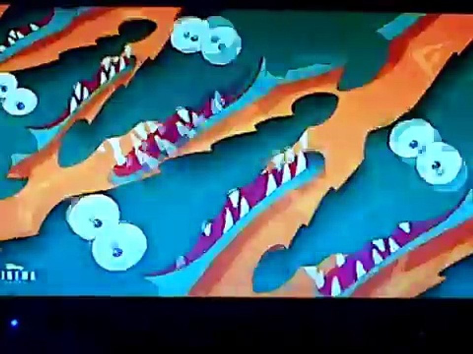 The elephant stunned in the song "I want to be king" in the Lion King