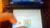 Tutorial Redactado - Como Instalar Palantine CFW en Nintendo 3DS.