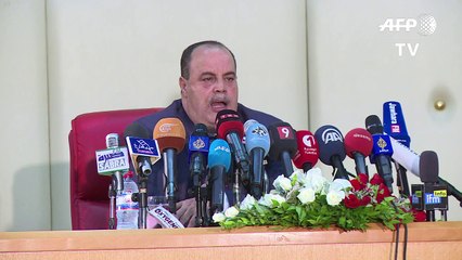 Tunisia says three leaders of Qaeda-linked group killed