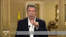 Colombia, FARC reach major de-escalation deal