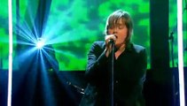 Keane - Crystal Ball - Jools Holland