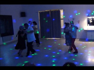 Studio Dance 63 Démonstration de Tango