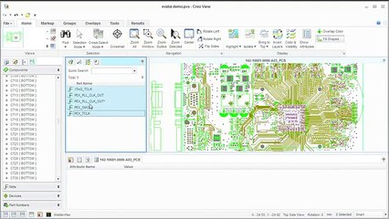 PTC Creo View MCAD-ECAD IPM Solutions - Langos Engineering GmbH