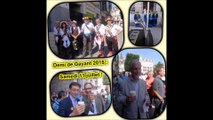 Meilleurs Moments du samedi 11 juillet 2015 : Lancement des Fêtes de GAYANT !...