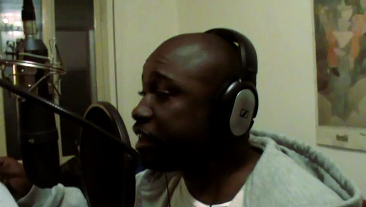 PROMO MIC MESKIN ft. HAVOC (MOBB DEEP) - BIG NOYD - INOKI