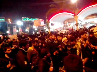 Arbaeen Vedios By Umair KarBlai.