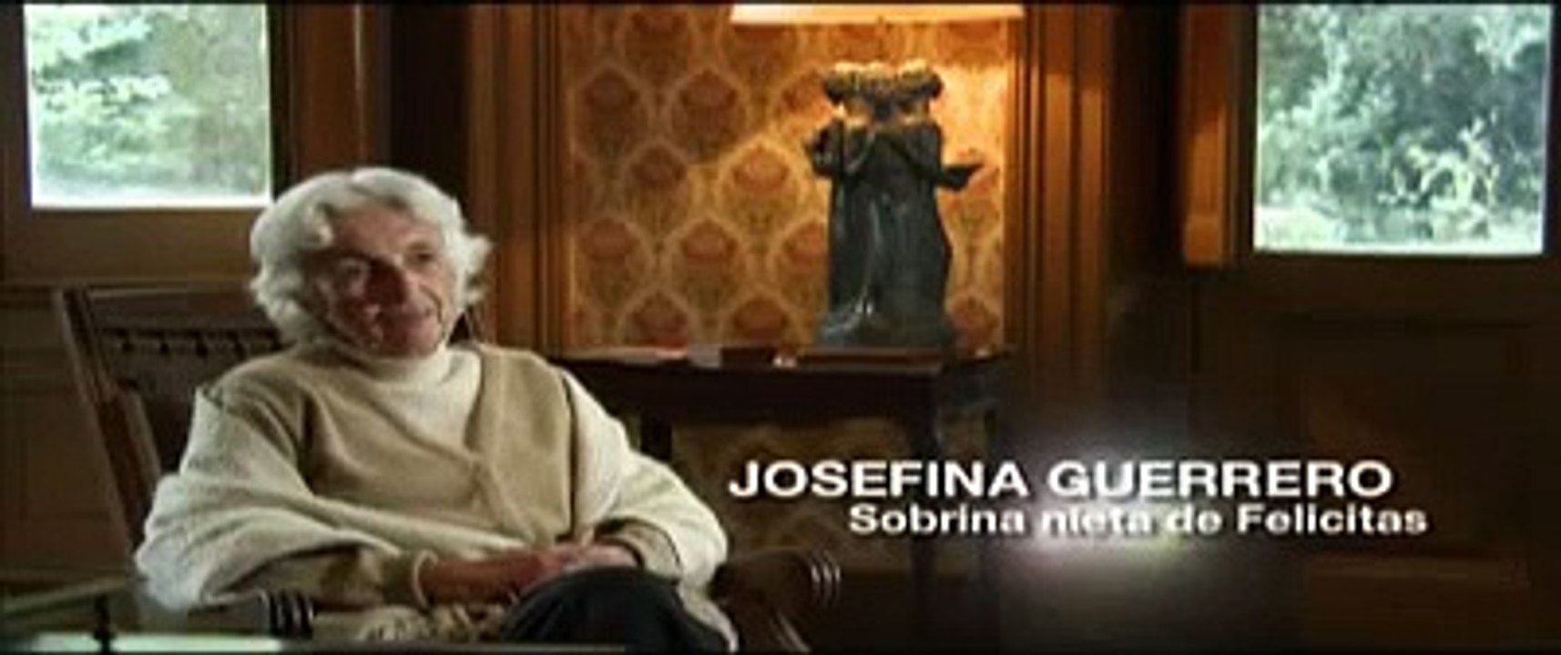 Felicitas Guerrero de Álzaga