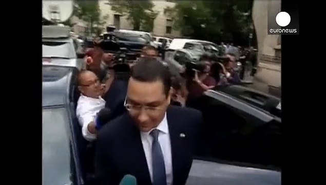 Ρουμανία: Έρευνα για διαφθορά σε βάρος του πρωθυπουργού