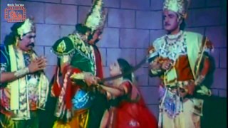 Bhagwan Shri Krishna - Full Length Movie - Dharmendra - Rekha