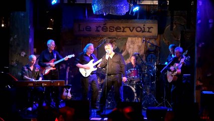 RoBo & Les Bath Boys (Abl Studio présente en Concert - Festival