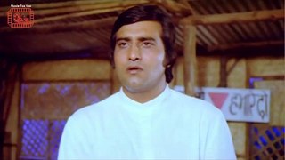 Adha Din Adhi Raat (1977) - Full length movies - Vido Khanna, Shabana Azmi