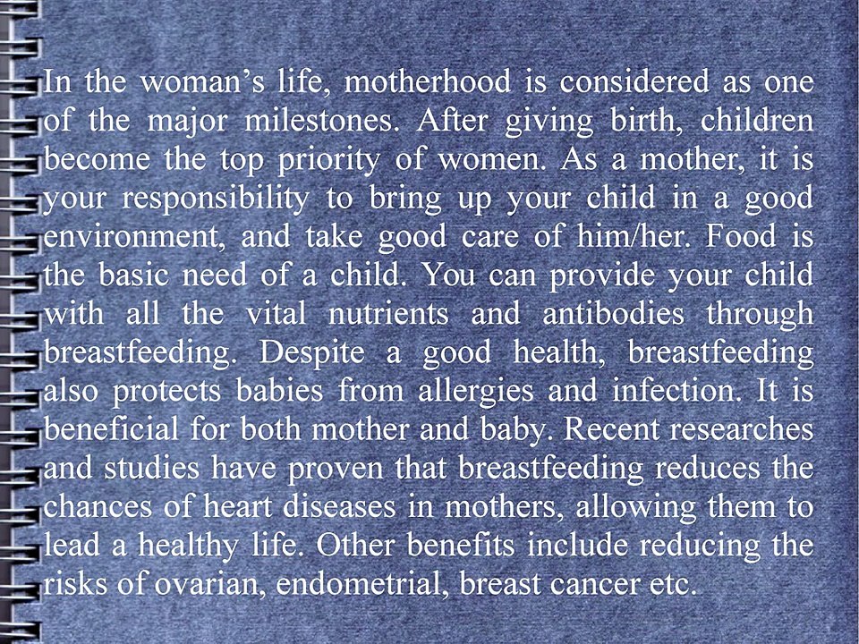 A Guide To Breastfeeding By Joyce Asabor: A Certified Lactation Counselor