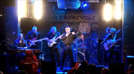 RoBo & Les Bath Boys (Teaser) Abl Studio présente en Concert - Festival