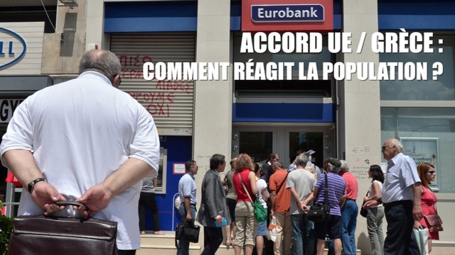 Les Grecs s'attendent à d'autres rebondissements