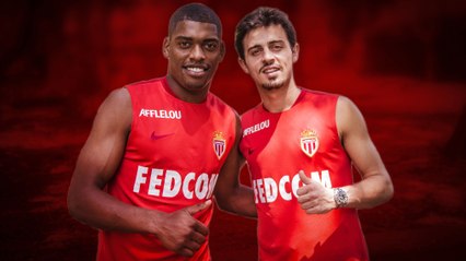 ST-VINCENT #3 : Cavaleiro-Bernardo, l'interview croisée