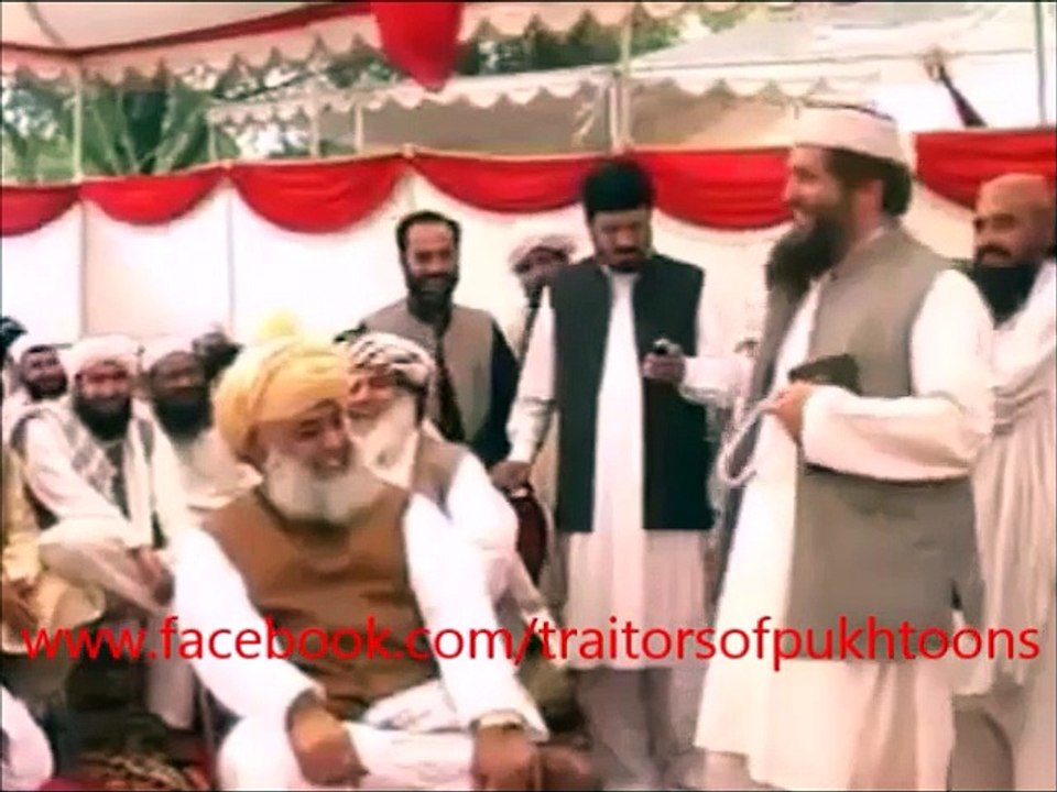 Reality of Moulana Fazl Ur Rehman مولانا فضل رحمان کی حقیقت
