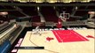 NBA 2k12 Gameplay vs NBA 2k11: Chicago Bulls