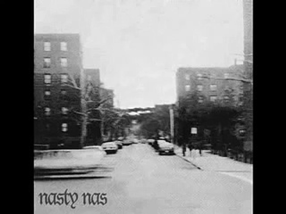 Nas - Déjà Vu