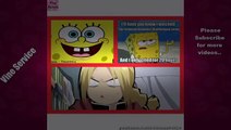 Spongebob Vine Compilation || Best Vines #spongebob ★★