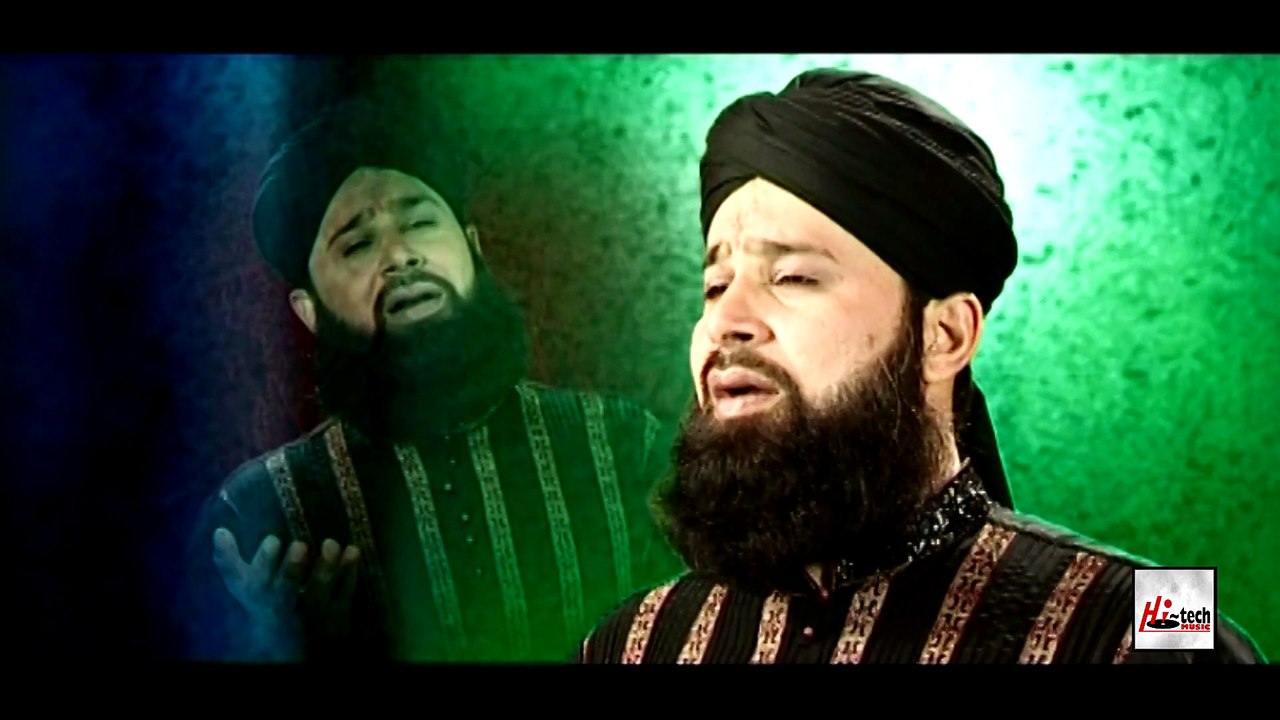 SHALA WASDA RAWE - AL HAAJ MUHAMMAD OWAIS RAZA QADRI