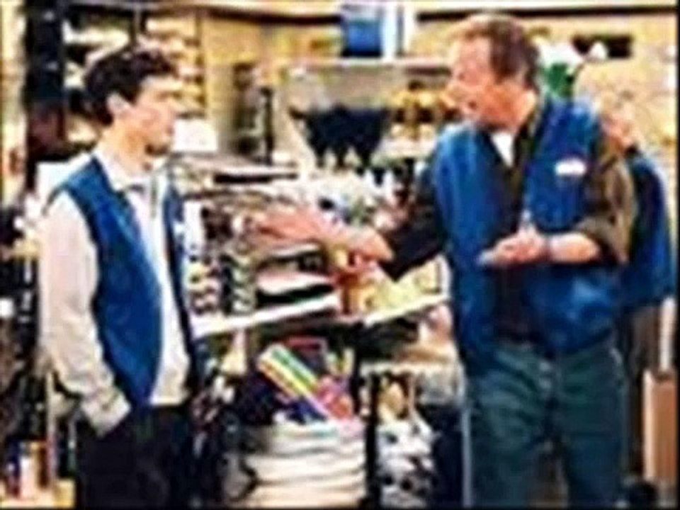 Music video-Denis Leary-I'm An Asshole