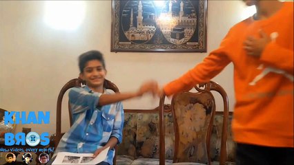 REACTION OF BROWN BOYS WHEN THEY SEE THEIR MARKS!!!