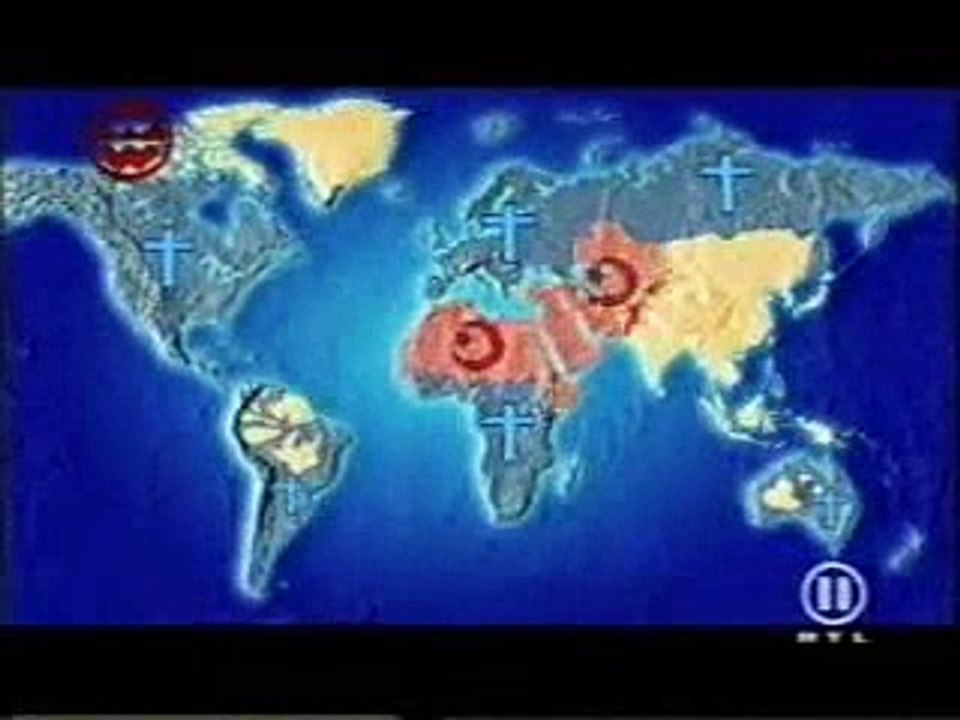 Die Bibel und der Koran Teil 1/2