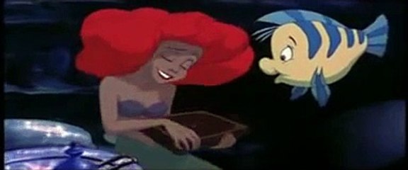 La sirenetta ARIEL disney CZselect11