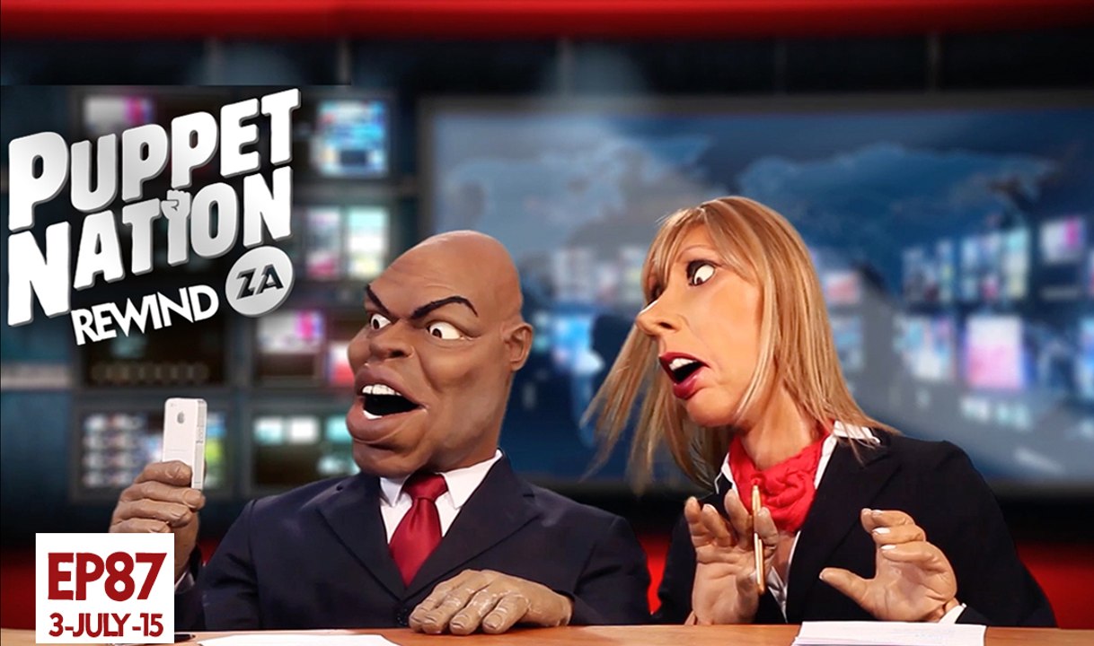 Puppet Nation - EPISODE 87