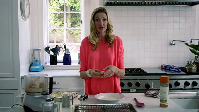 Easy Chicken Nuggets - Healthy Fast Food Recipes