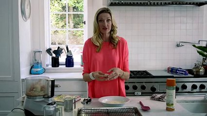 Easy Chicken Nuggets - Healthy Fast Food Recipes