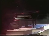 Lionel Richie Hello (Live intro Japón 1987)