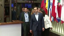 Grèce : accord sur un troisième plan d'aide, 80 à 86 milliards d'euros