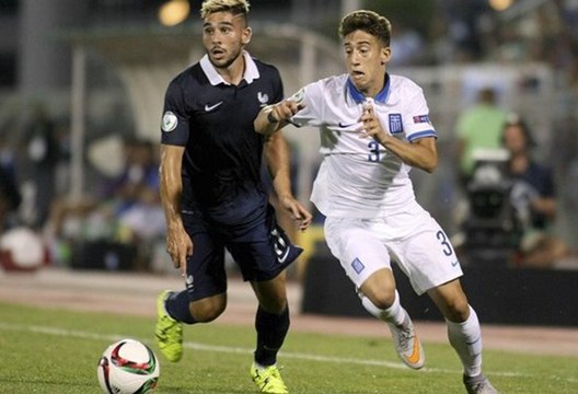 U19, Euro 2015 : France-Grèce : 2-0, buts et temps forts !