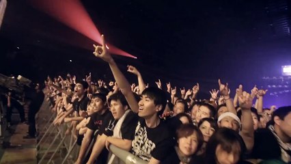 Amaranthe - 1.000.000 Lightyears