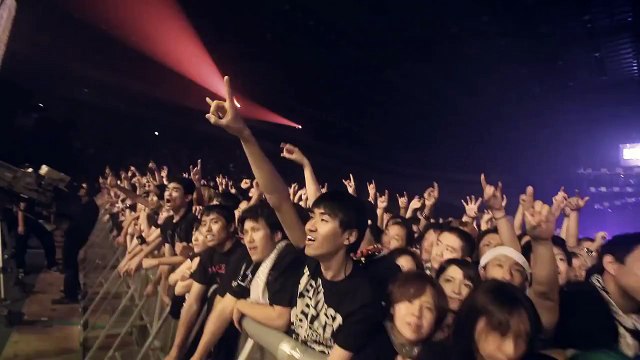 Amaranthe - 1.000.000 Lightyears