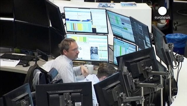 Θετικό κλίμα στις ευρωπαϊκές αγορές χρήματος