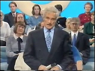 Robert Kilroy Silk host ME guests