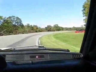 BMW e21 m10 turbo - Nelson Ledges - Pt. 2