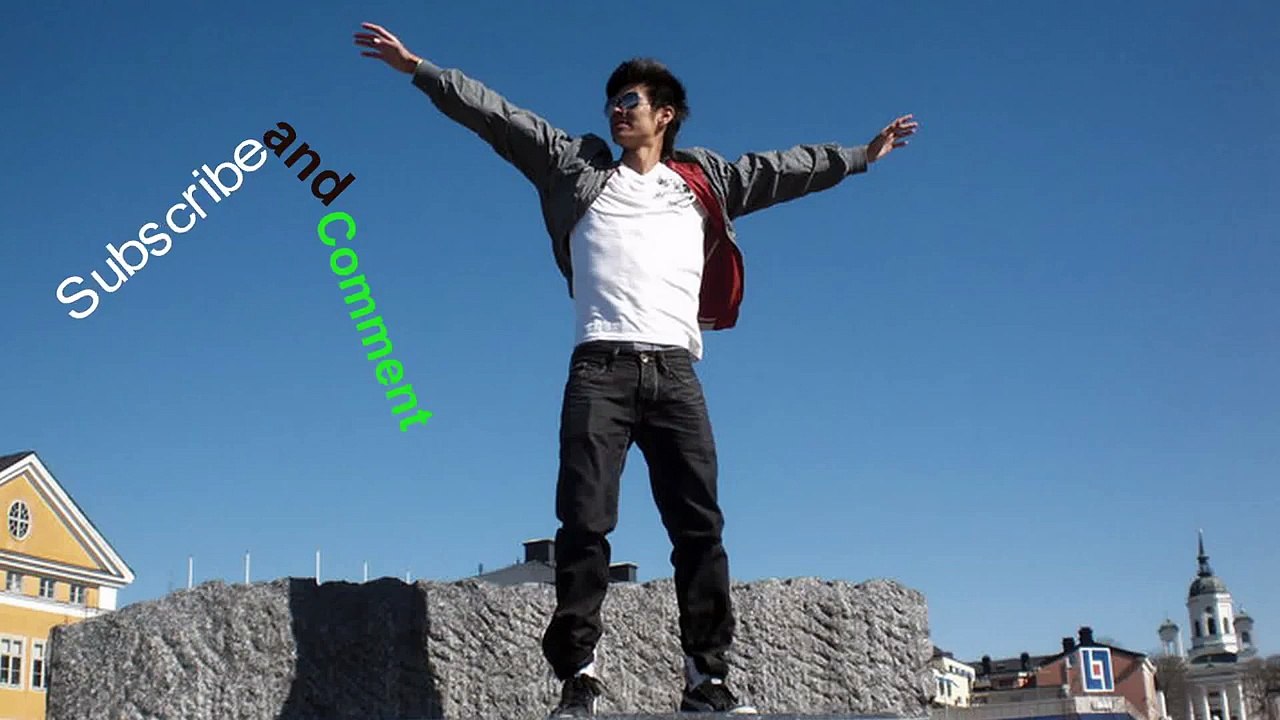 Wavin Flag - K'naan With Lyrics new