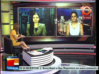 Comunidad internacional, fundamental para acuerdos de paz en Colombia