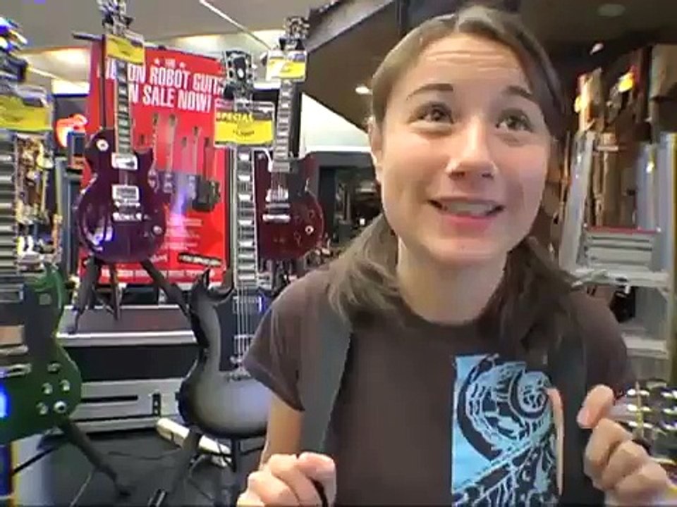 MTV Made with Mark Hoppus