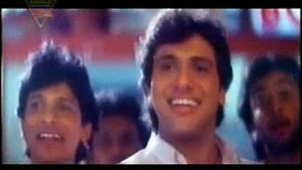 Aa bahon Mian Aa - Maha Sangram
