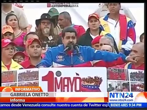 Capriles: El bolívar nunca había estado en esta situación”