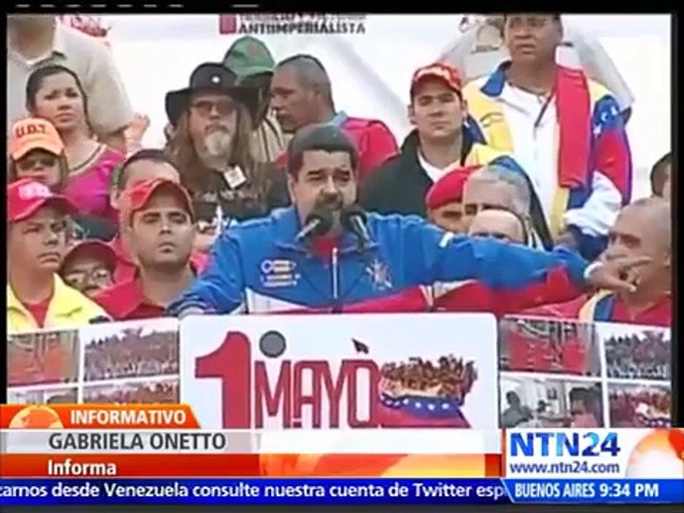 Capriles: "El bolívar nunca había estado en esta situación”